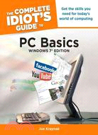 The Complete Idiot's Guide to PC Basics ─ Windows 7 Edition