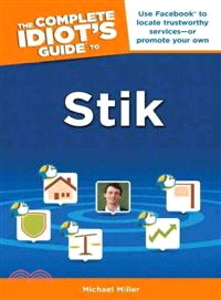 The Complete Idiot's Guide to Stik