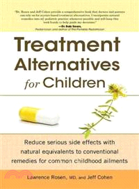 Treatment Alternatives for Children