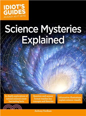 Science Mysteries Explained