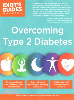 Idiot's Guides Overcoming Type 2 Diabetes