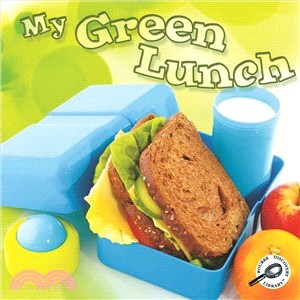 My Green Lunch