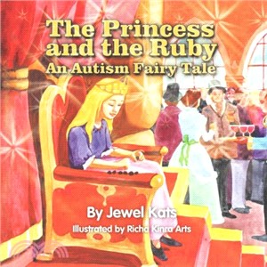 The Princess and the Ruby