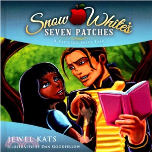 Snow White's Seven Patches ― A Vitiligo Fairy Tale