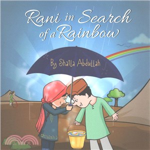 Rani in Search of Rainbow ― A Natural Disaster Survival Tale