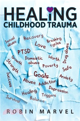 Healing Childhood Trauma：Transforming Pain into Purpose with Post-Traumatic Growth