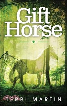 Gift Horse: A Kat Wilde Upper Peninsula (U.P.) Michigan Mystery