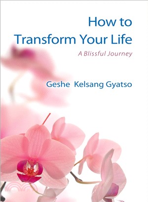 How to Transform Your Life ― A Blissful Journey