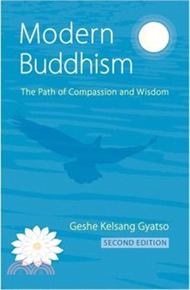 Modern Buddhism: The Path of Compassion and Wisdom