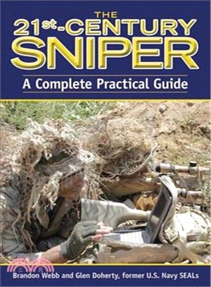 The 21st-Century Sniper ─ A Complete Practical Guide