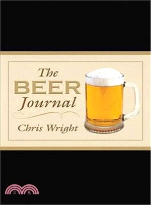 The Beer Journal