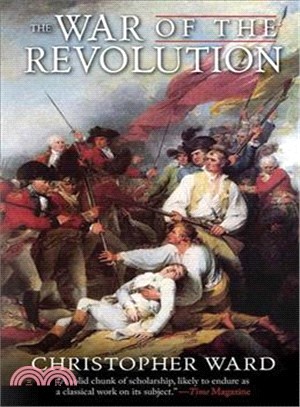 The War of the Revolution