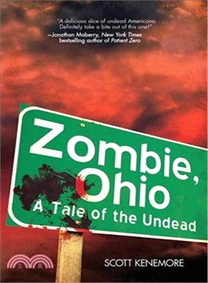 Zombie, Ohio ─ A Tale of the Undead