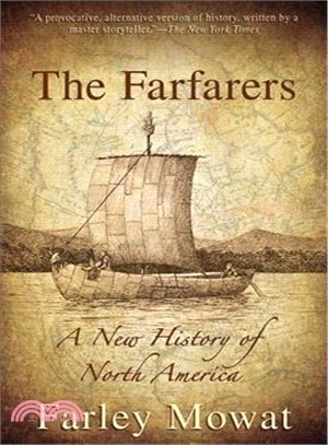 The Farfarers ─ A New History of North America