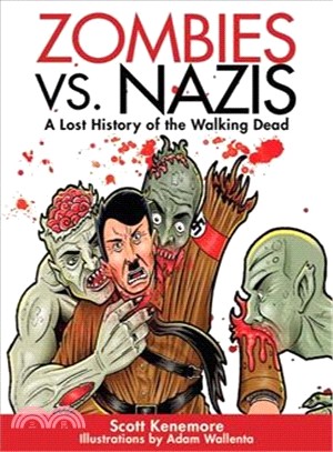 Zombies Vs. Nazis
