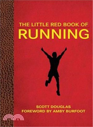 The Little Red Book of Running