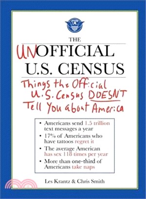 The Unofficial U.S. Census