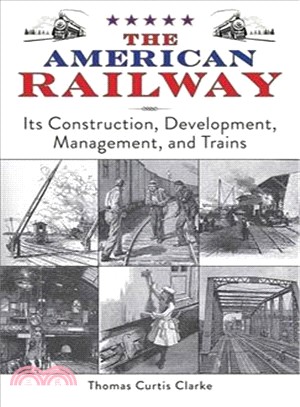 The American Railway