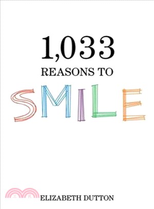 1,033 Reasons to Smile