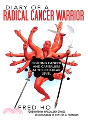 Diary of a Radical Cancer Warrior