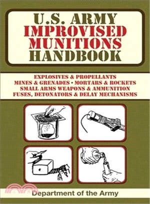 U.S. Army Improvised Munitions Handbook