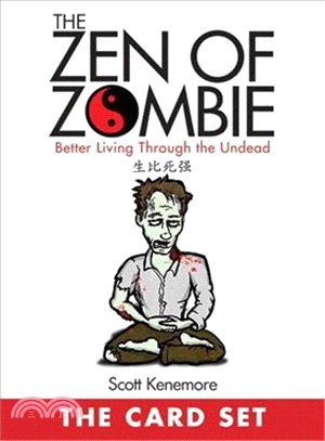 The Zen of Zombie