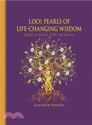 1001 Pearls of Life-Changing Advice―Insight on Identity, Truth, and Success