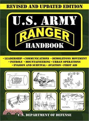 U. S. Army Ranger Handbook