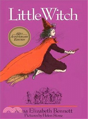 Little Witch ― 60th Anniversay Edition