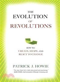 The Evolution of Revolutions: How We Create, Shape, and React to Change