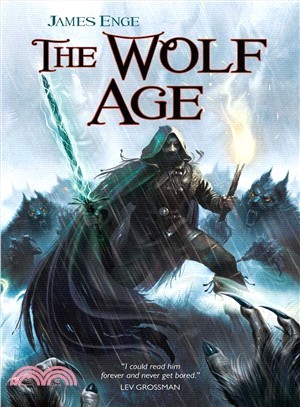 The Wolf Age