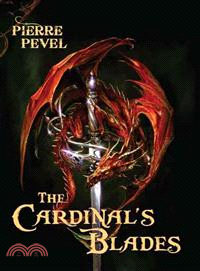 The Cardinal's Blades