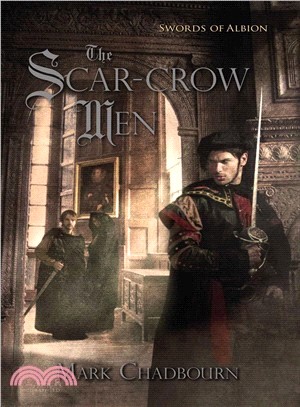 The Scar-crow Men