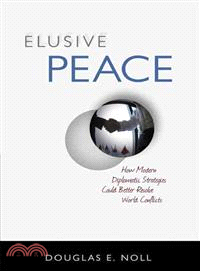 Elusive Peace: How Modern Diplomatic Strategies Could Better Resolve World Conflicts