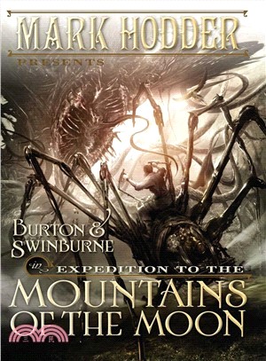 Expedition to the Mountains of the Moon