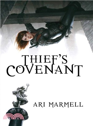 Thief's Covenant