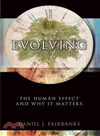 Evolving ─ The Human Effect and Why It Matters