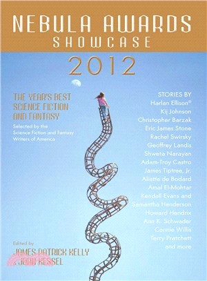 Nebula Awards Showcase 2012