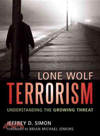 Lone Wolf Terrorism ─ Understanding the Growing Threat