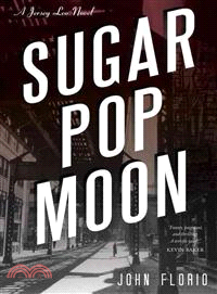 Sugar Pop Moon ― A Jersey Leo Novel
