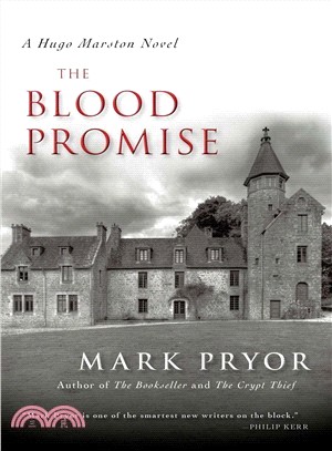 The Blood Promise