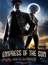 Empress of the sun /