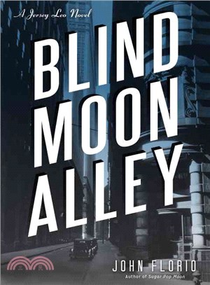 Blind Moon Alley