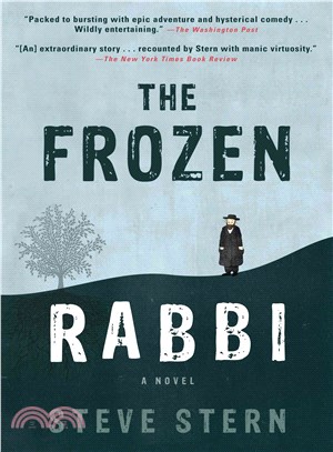 The Frozen Rabbi