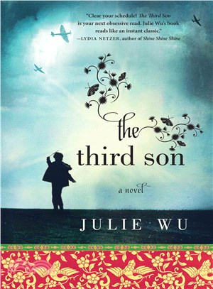 The third son :a novel /