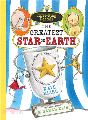 The Greatest Star on Earth | 拾書所