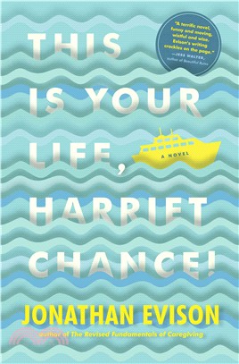 This Is Your Life, Harriet Chance!