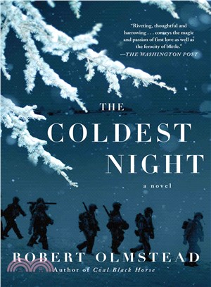 The Coldest Night