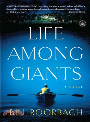 Life Among Giants