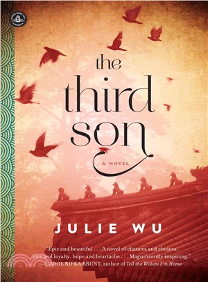 The third son :a novel /